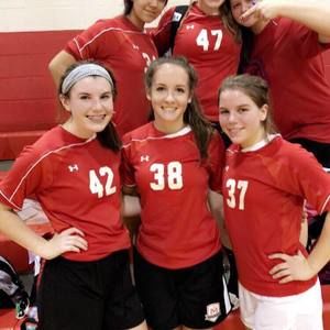 Meet your Posher, Maggie